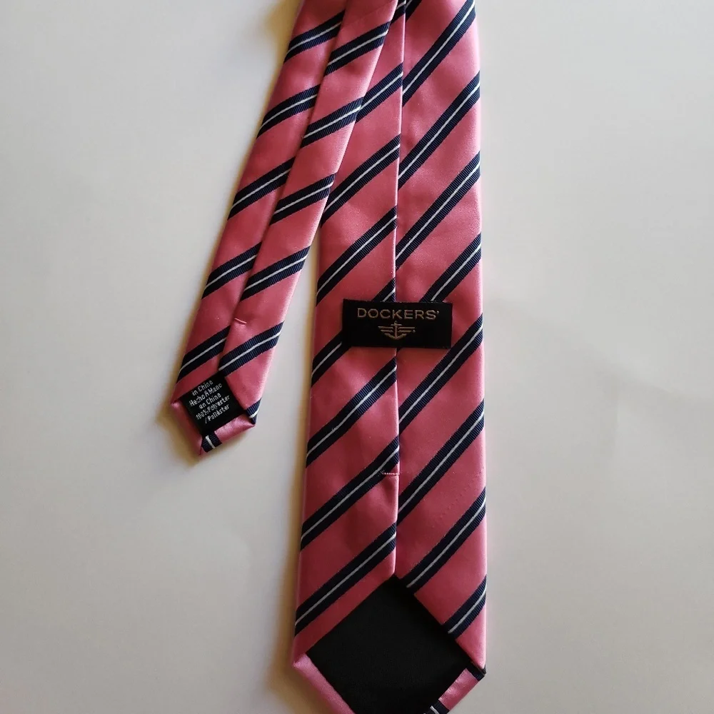 Dockers Little Boy's Tie